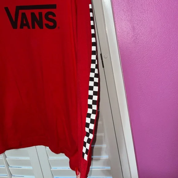 Long Sleeve T-shirt - Picture 2 of 4